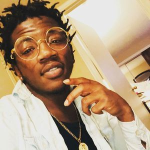 Meet your Posher, Gordon